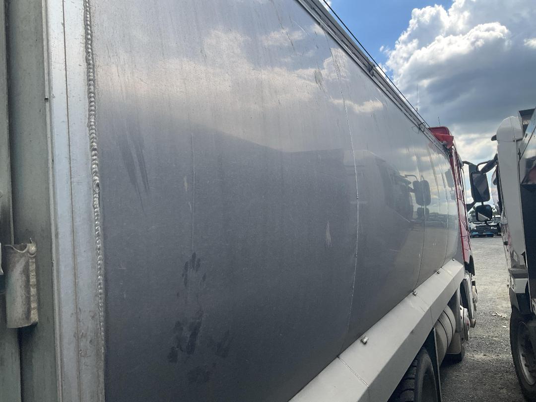 Photo '5' of Volvo FH 540 8X4 Tipper Photo '5' of Volvo FH 540 8X4 Tipper