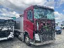 Thumbnail '1' of Volvo FH 540 8X4 Tipper