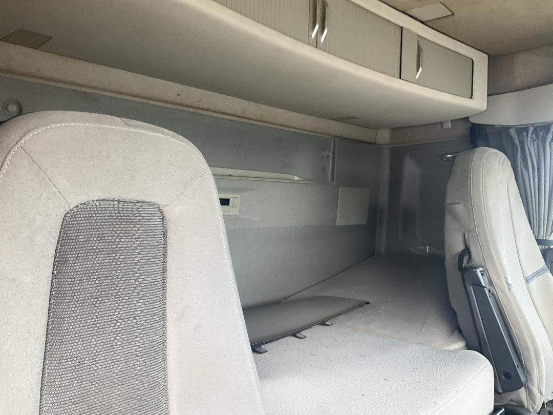 Photo '11' of Volvo FH 540 8X4 Tipper Photo '11' of Volvo FH 540 8X4 Tipper