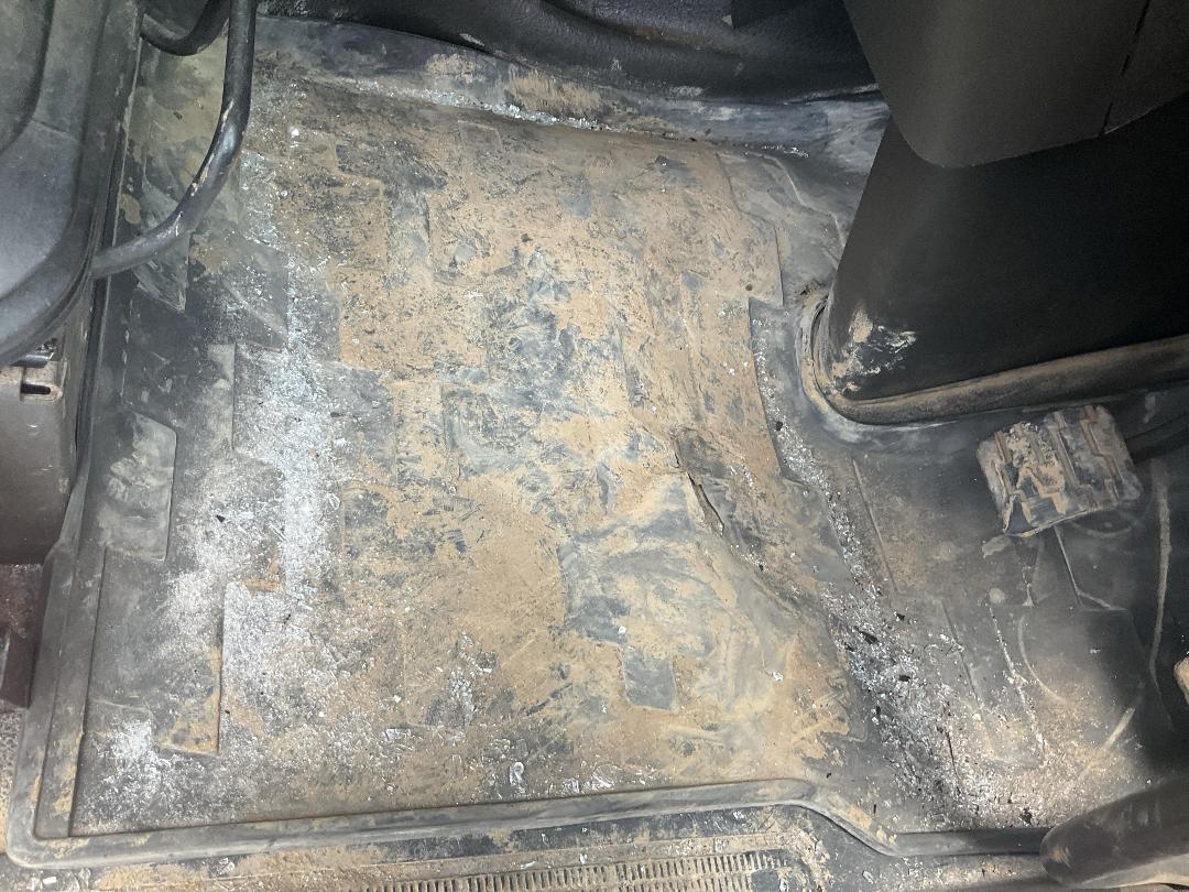 Photo '14' of Volvo FH 540 8X4 Tipper Photo '14' of Volvo FH 540 8X4 Tipper