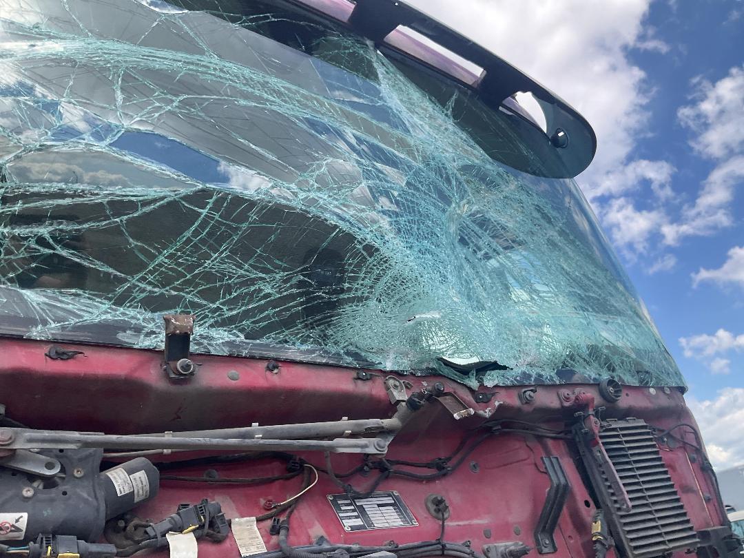 Photo '17' of Volvo FH 540 8X4 Tipper Photo '17' of Volvo FH 540 8X4 Tipper