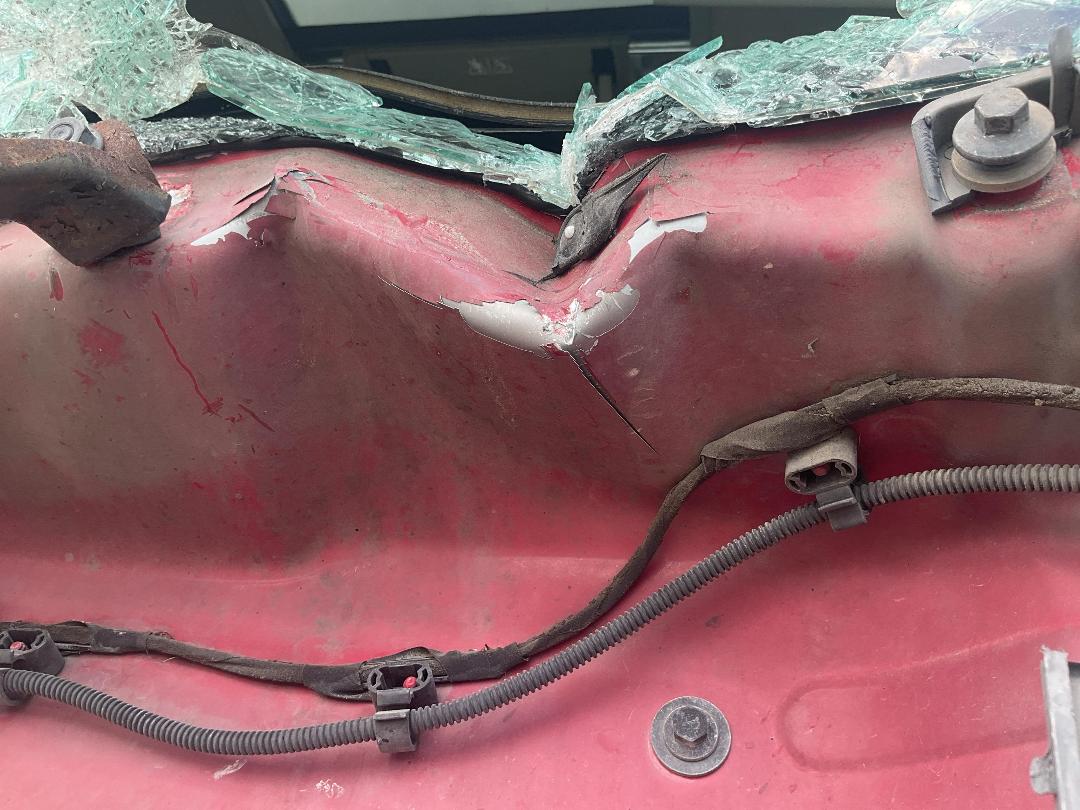 Photo '19' of Volvo FH 540 8X4 Tipper Photo '19' of Volvo FH 540 8X4 Tipper