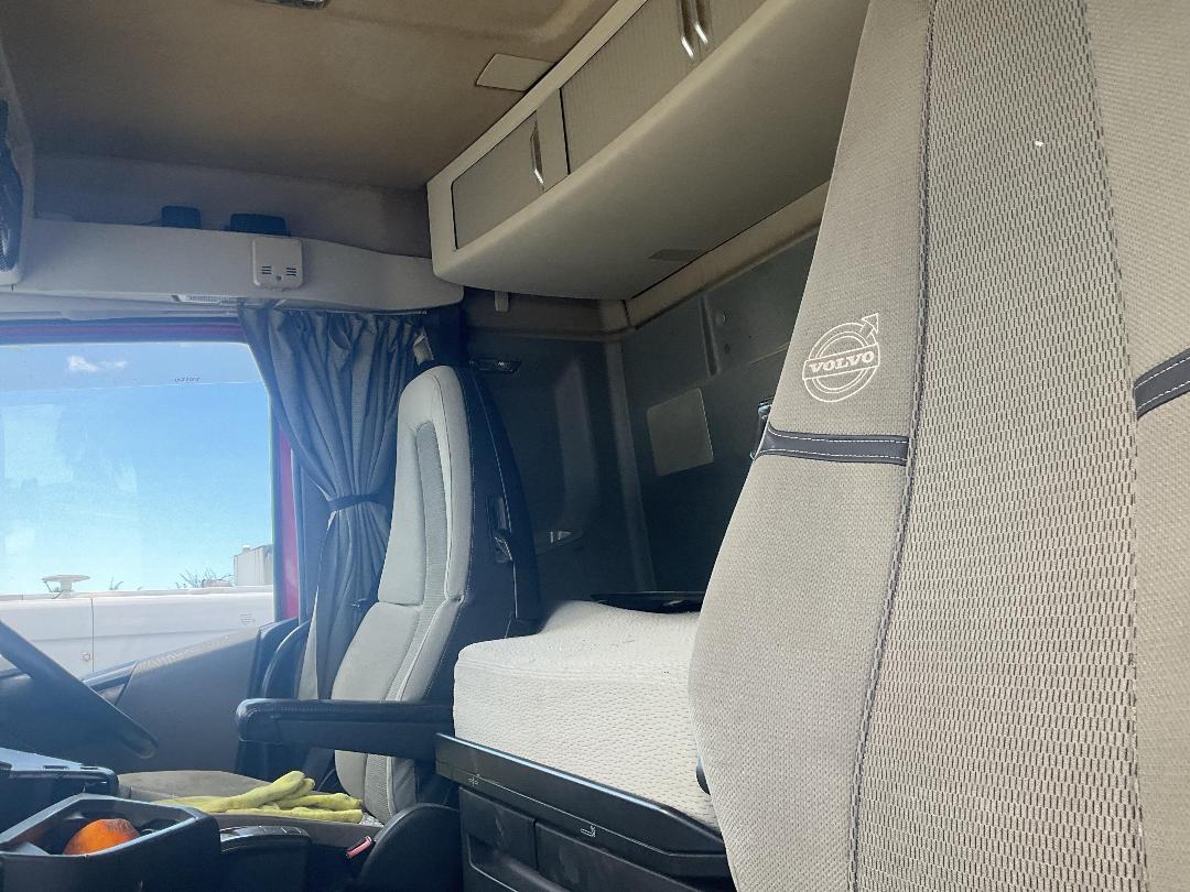 Photo '29' of Volvo FH 540 8X4 Tipper Photo '29' of Volvo FH 540 8X4 Tipper