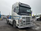 Thumbnail '1' of Volvo FH16 Tractor Unit
