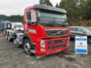 Thumbnail '1' of Volvo FM 500 8X4R Cab Chassis