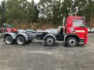 Thumbnail '3' of Volvo FM 500 8X4R Cab Chassis