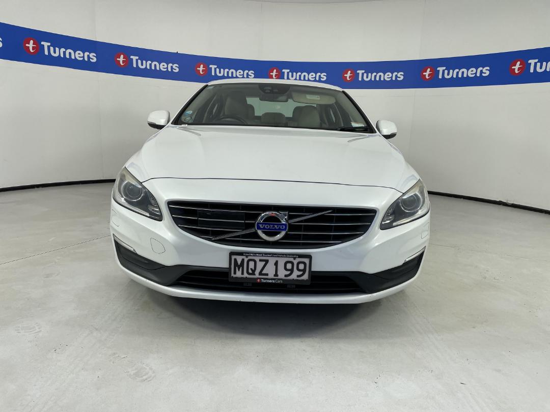 Photo '2' of Volvo S60 Photo '2' of Volvo S60