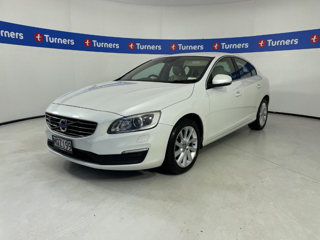 Photo '4' of Volvo S60 Photo '4' of Volvo S60
