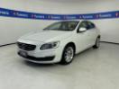 Thumbnail '4' of Volvo S60 Thumbnail '4' of Volvo S60