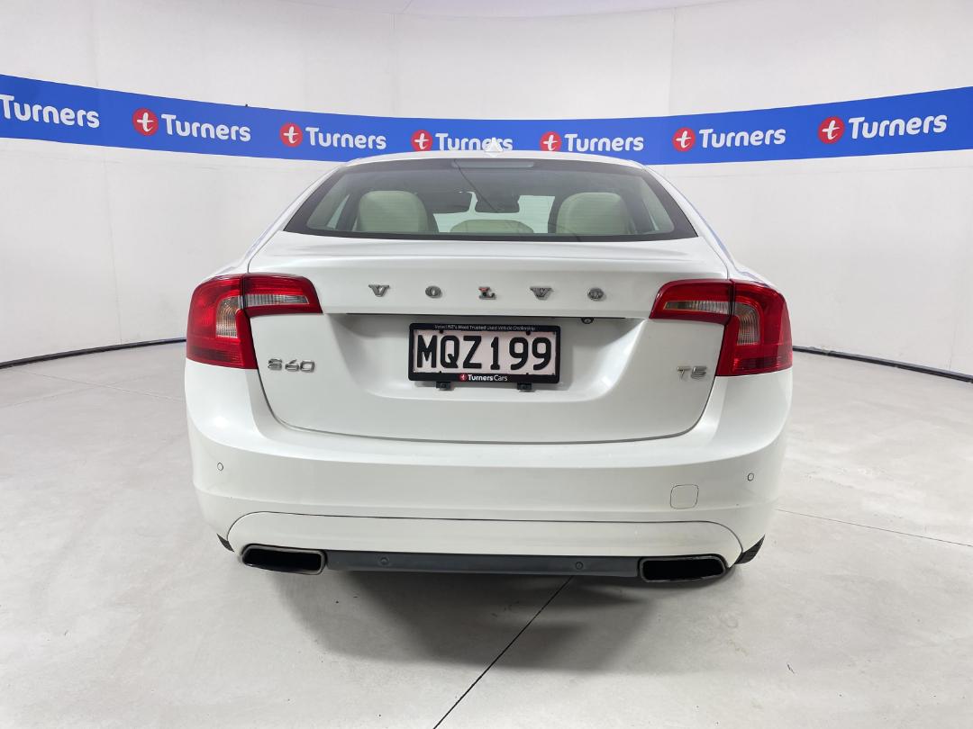Photo '6' of Volvo S60 Photo '6' of Volvo S60