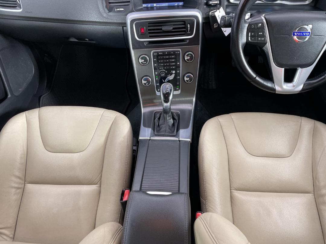 Photo '18' of Volvo S60 Photo '18' of Volvo S60