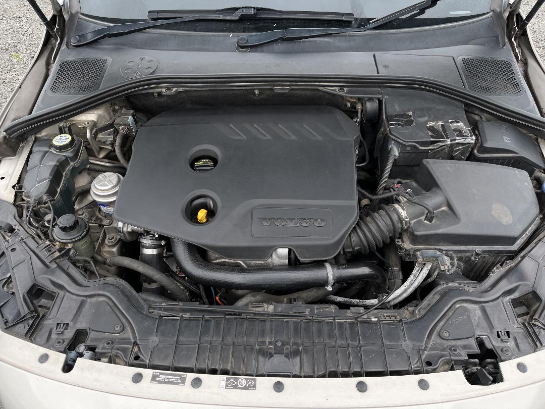 Photo '4' of Volvo S60 Photo '4' of Volvo S60