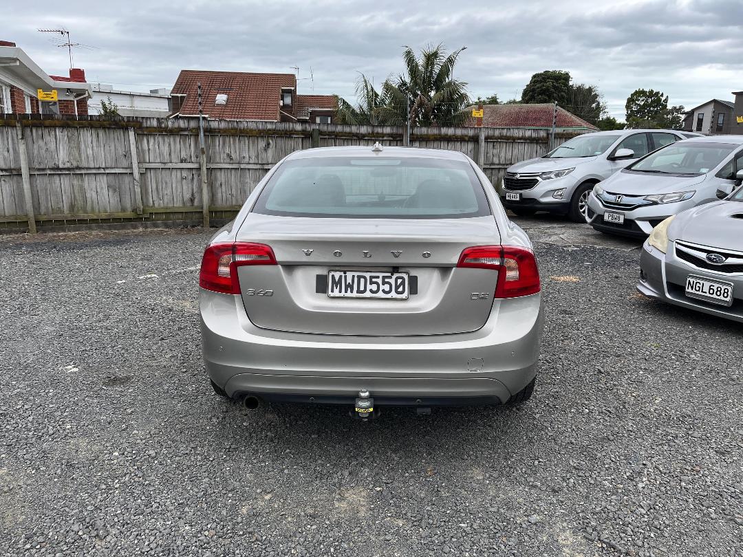 Photo '6' of Volvo S60 Photo '6' of Volvo S60