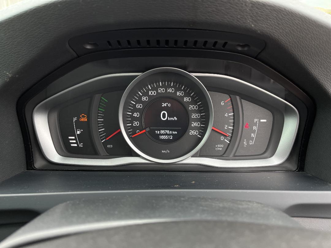 Photo '12' of Volvo S60 Photo '12' of Volvo S60