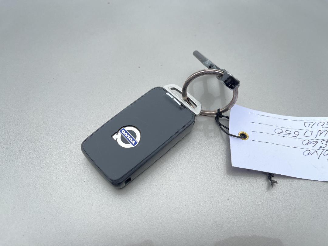 Photo '11' of Volvo S60 Photo '11' of Volvo S60