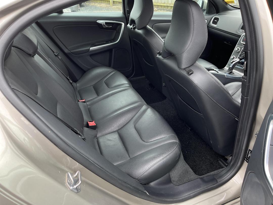 Photo '14' of Volvo S60 Photo '14' of Volvo S60