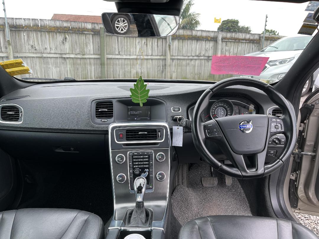 Photo '15' of Volvo S60 Photo '15' of Volvo S60