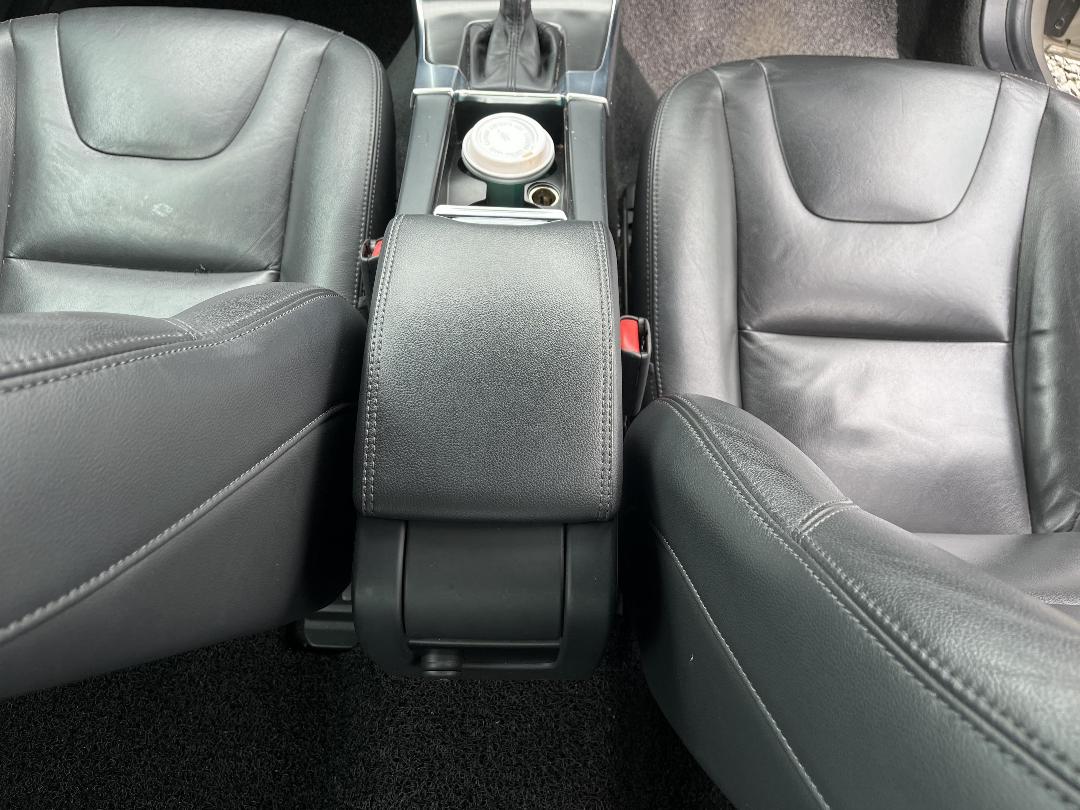 Photo '16' of Volvo S60 Photo '16' of Volvo S60