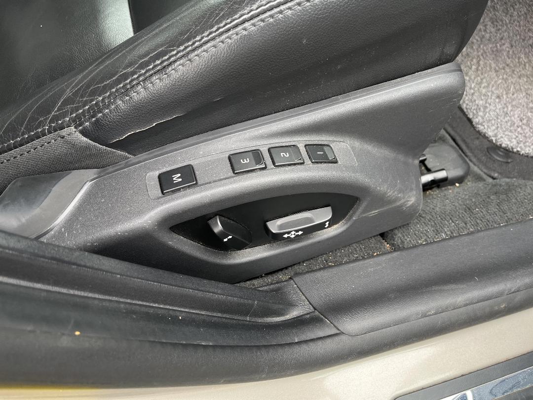 Photo '18' of Volvo S60 Photo '18' of Volvo S60