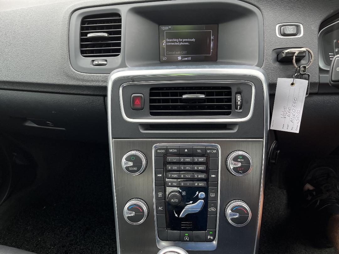 Photo '19' of Volvo S60 Photo '19' of Volvo S60