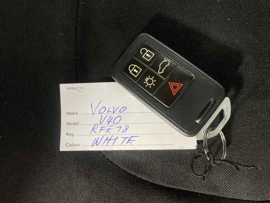 Photo '22' of Volvo V40