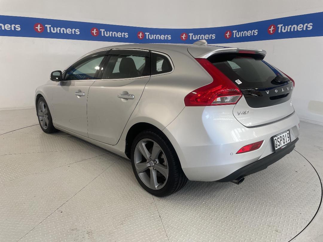 Photo '5' of Volvo V40