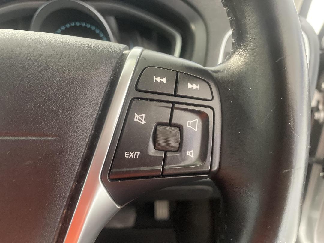 Photo '26' of Volvo V40