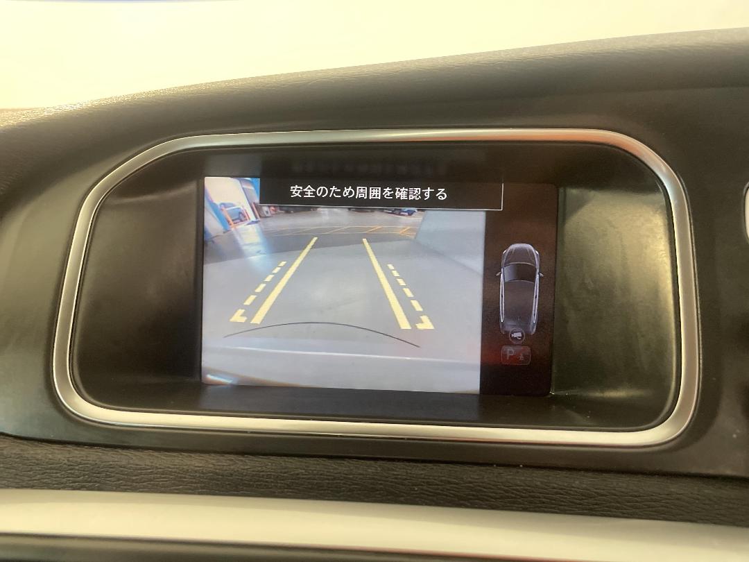 Photo '30' of Volvo V40