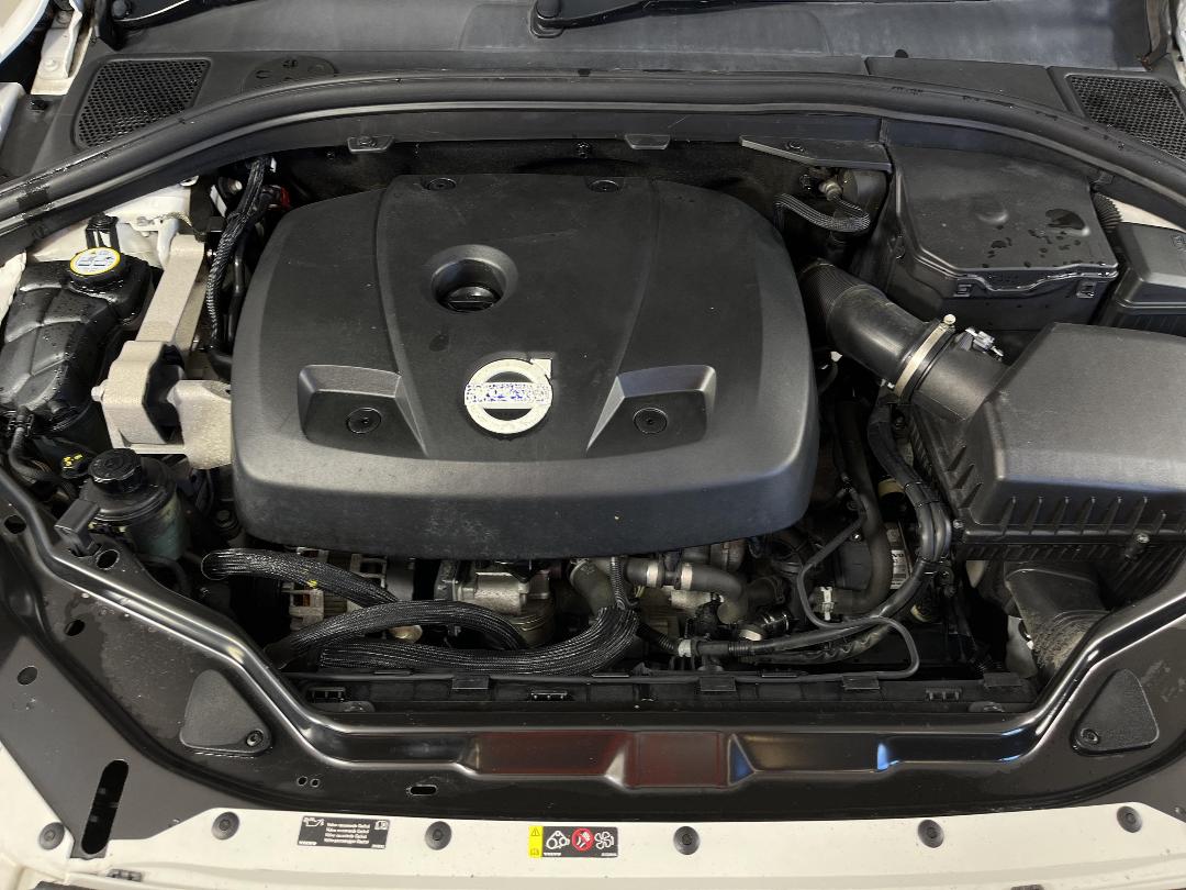 Photo '13' of Volvo XC60 Photo '13' of Volvo XC60