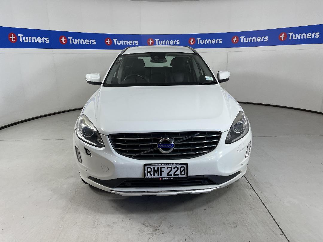 Photo '2' of Volvo XC60 Photo '2' of Volvo XC60