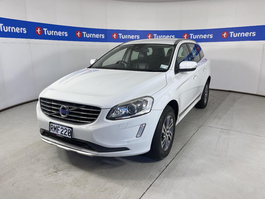 Photo '4' of Volvo XC60 Photo '4' of Volvo XC60