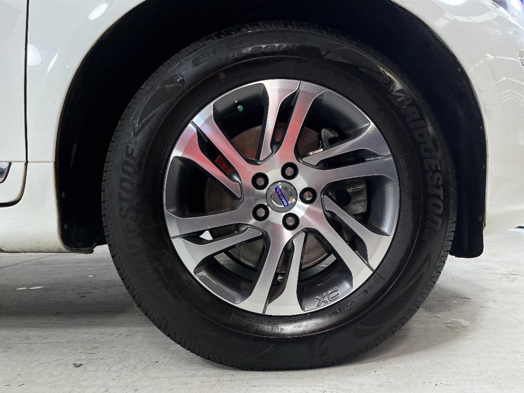 Photo '9' of Volvo XC60 Photo '9' of Volvo XC60