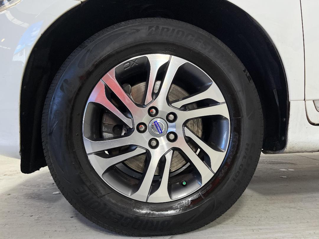 Photo '10' of Volvo XC60 Photo '10' of Volvo XC60