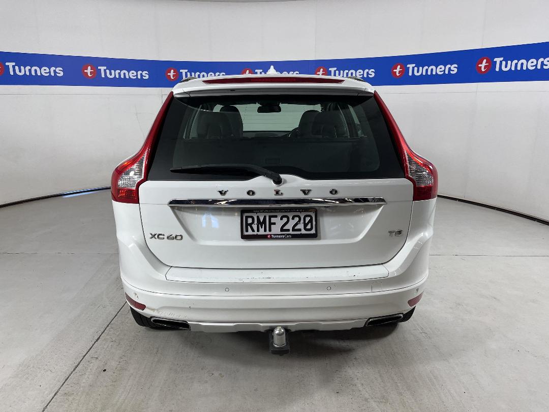 Photo '6' of Volvo XC60 Photo '6' of Volvo XC60