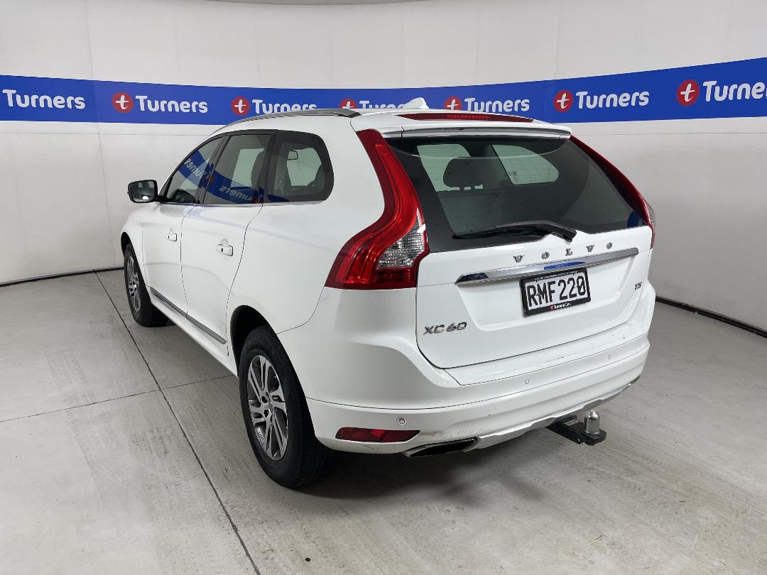 Photo '5' of Volvo XC60 Photo '5' of Volvo XC60