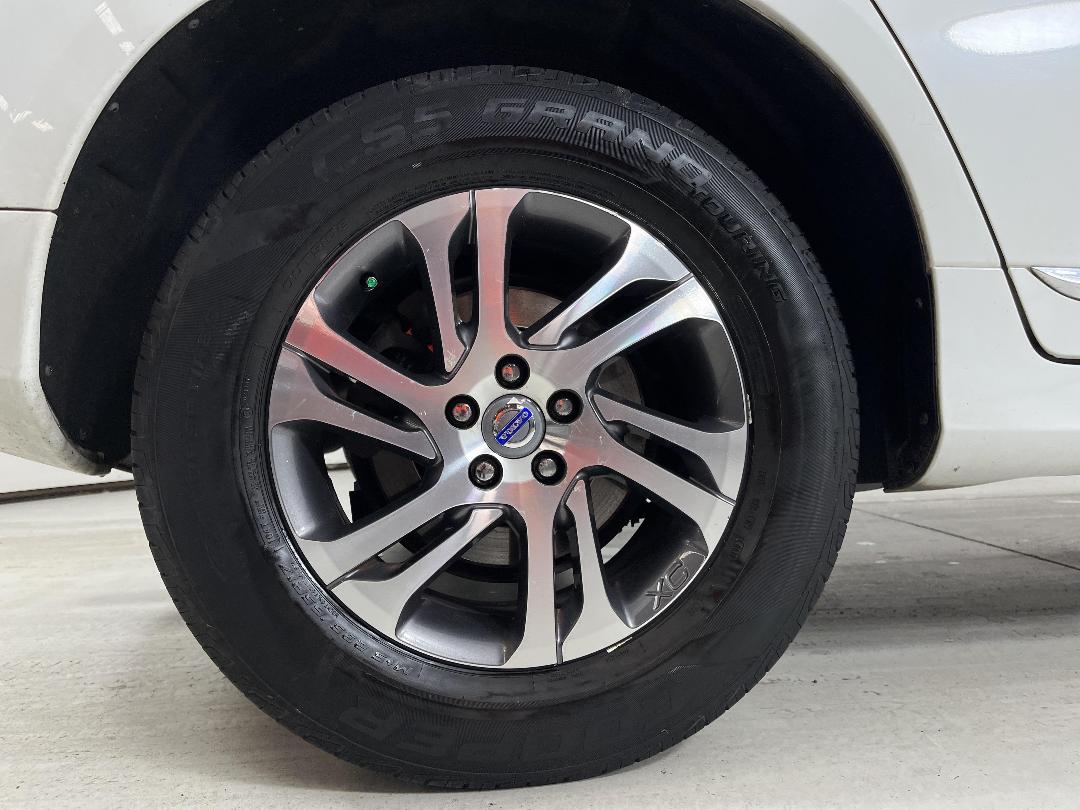 Photo '12' of Volvo XC60 Photo '12' of Volvo XC60