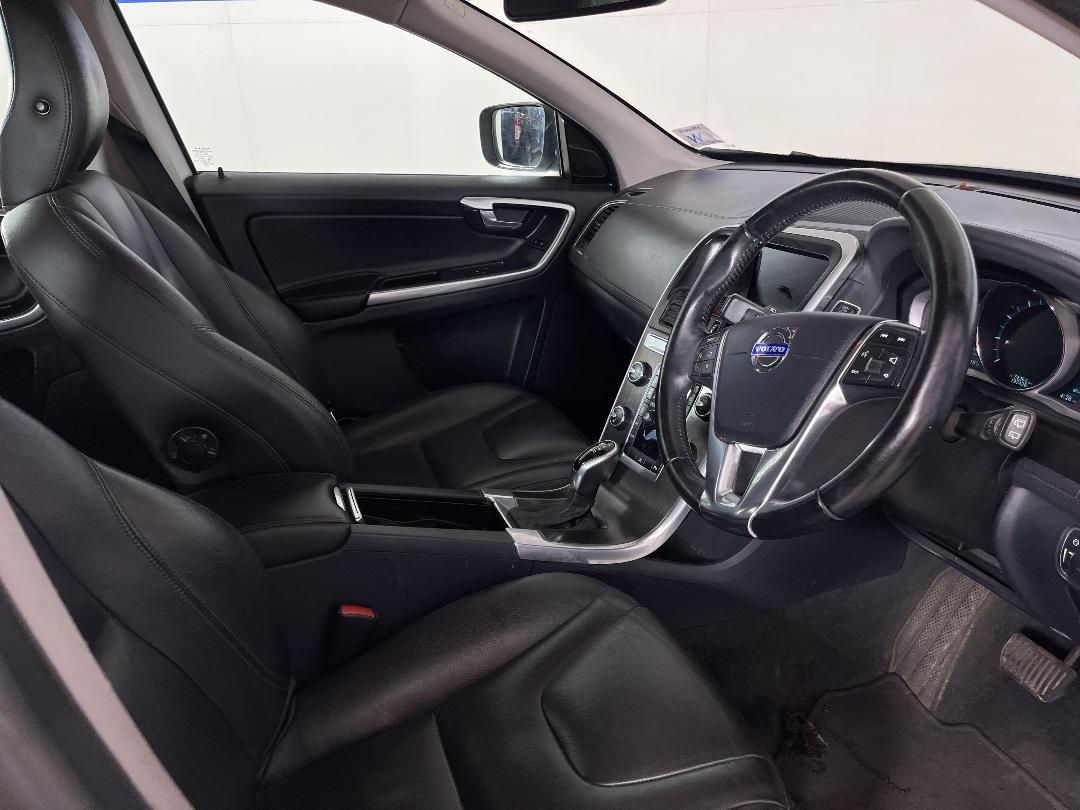 Photo '16' of Volvo XC60 Photo '16' of Volvo XC60