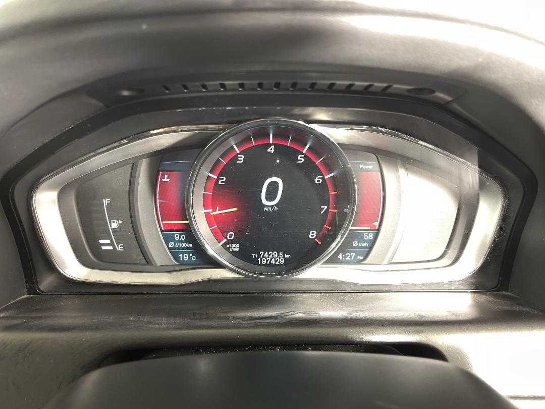 Photo '21' of Volvo XC60 Photo '21' of Volvo XC60