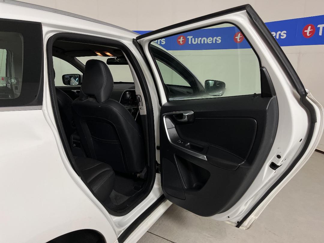 Photo '19' of Volvo XC60 Photo '19' of Volvo XC60