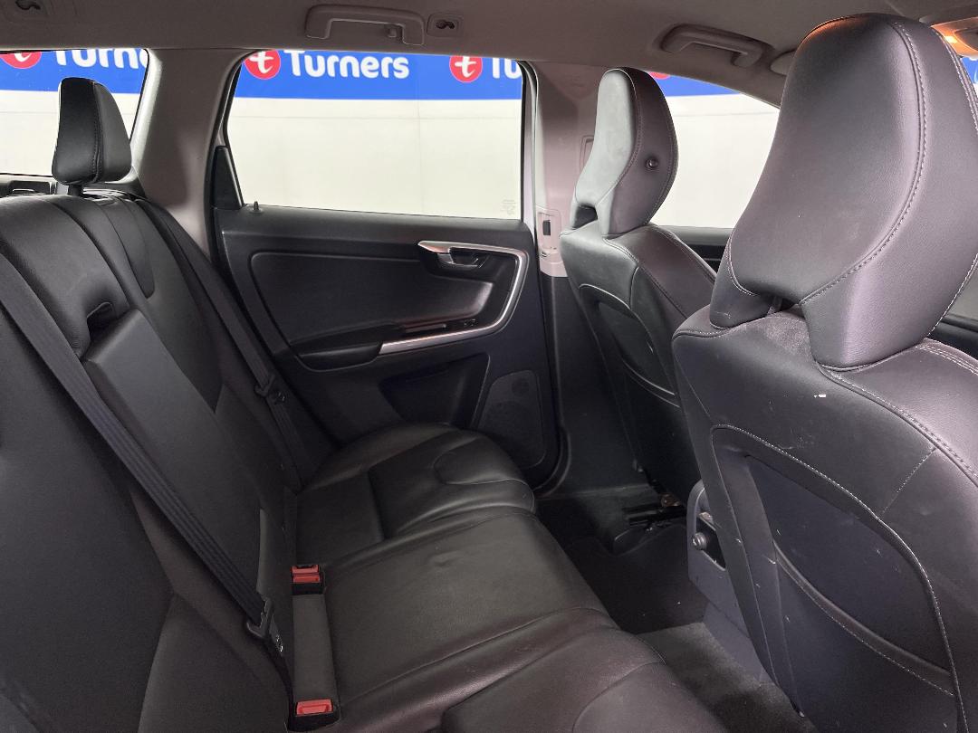 Photo '20' of Volvo XC60 Photo '20' of Volvo XC60