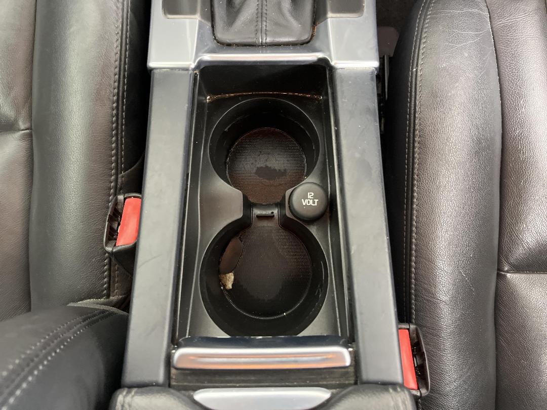 Photo '23' of Volvo XC60 Photo '23' of Volvo XC60