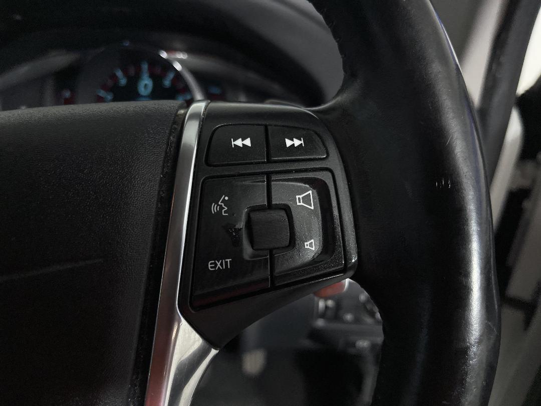 Photo '25' of Volvo XC60 Photo '25' of Volvo XC60