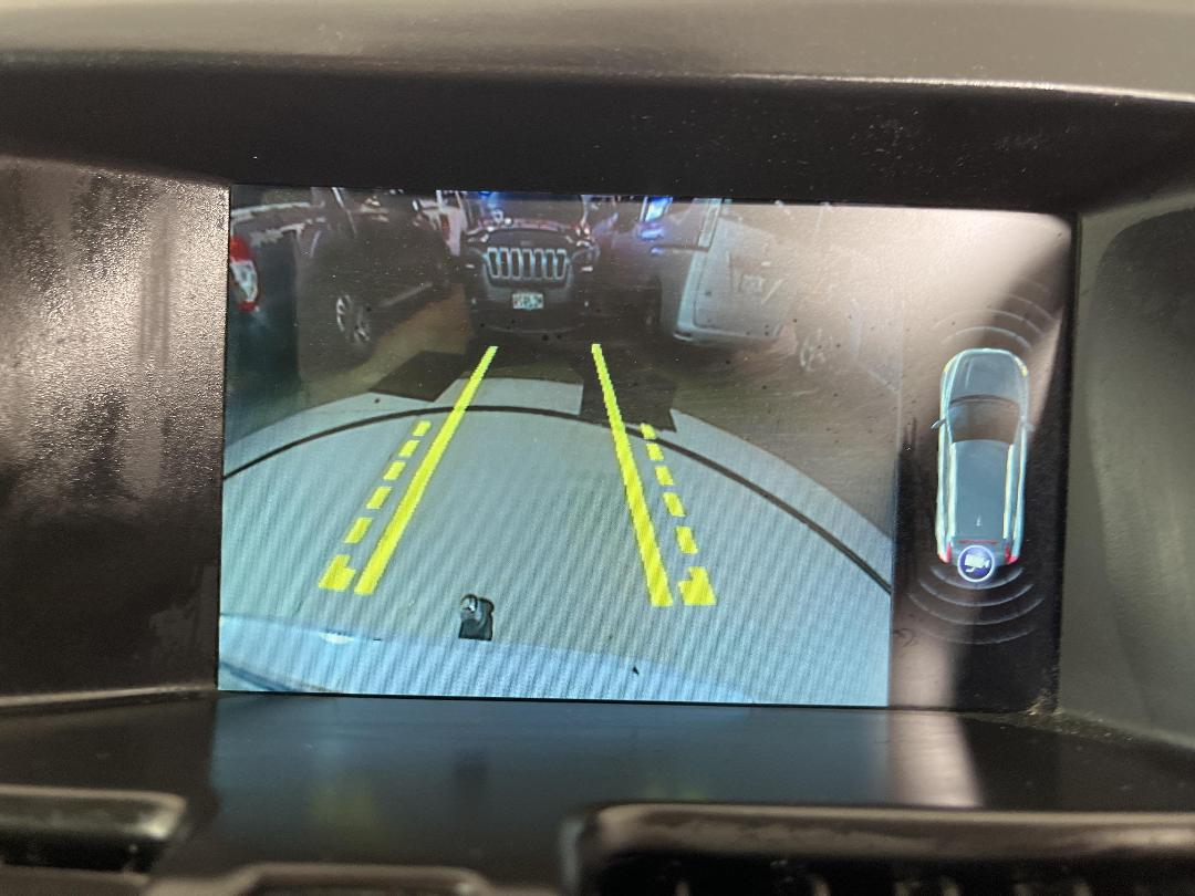 Photo '27' of Volvo XC60 Photo '27' of Volvo XC60