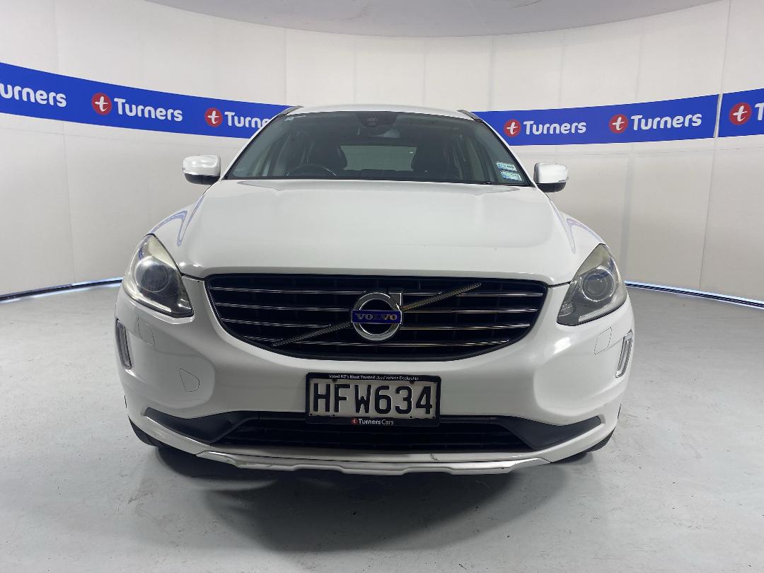 Photo '2' of Volvo XC60