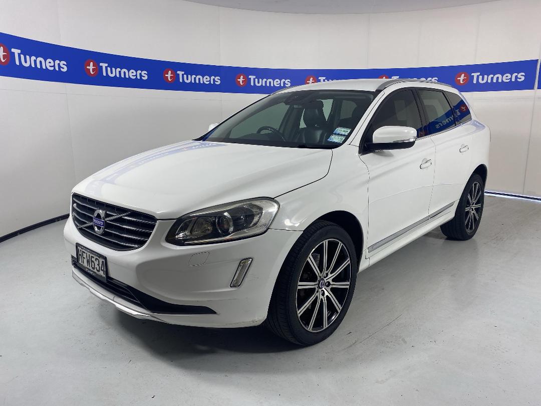 Photo '4' of Volvo XC60