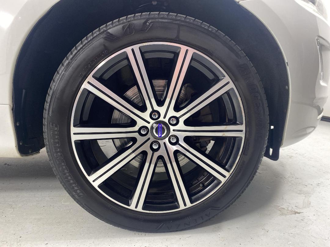 Photo '9' of Volvo XC60