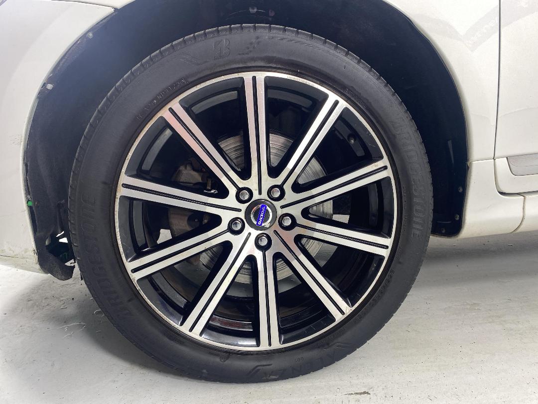 Photo '10' of Volvo XC60