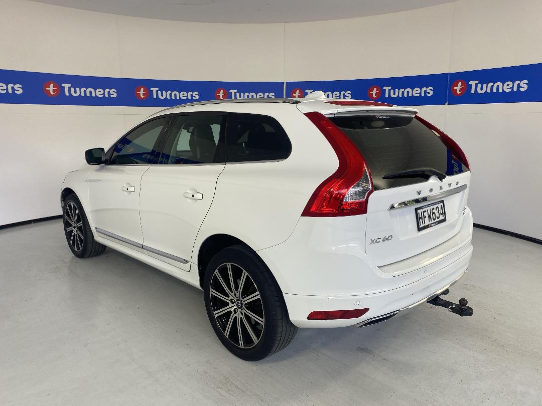 Photo '5' of Volvo XC60