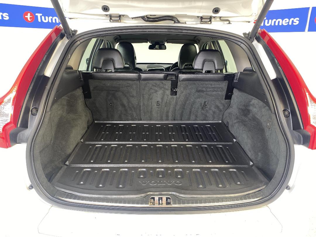 Photo '14' of Volvo XC60