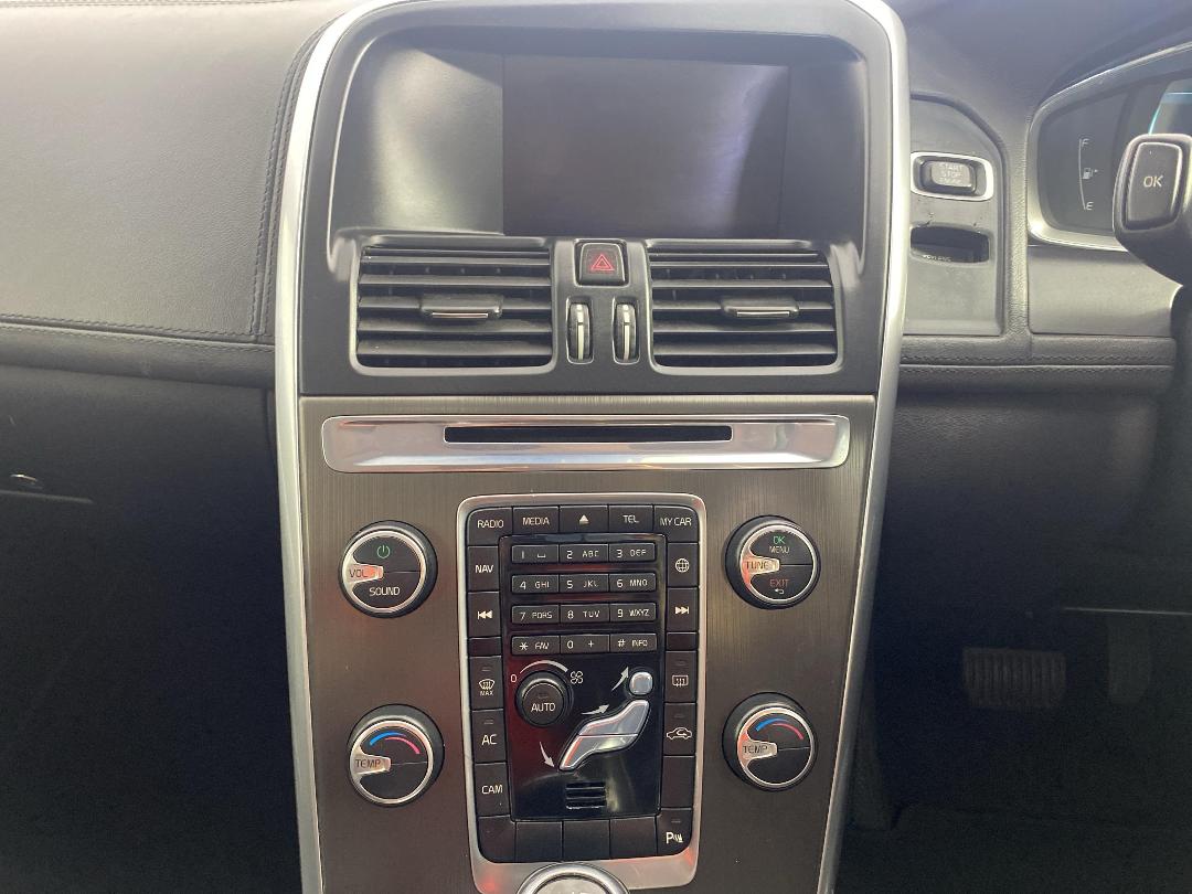 Photo '18' of Volvo XC60